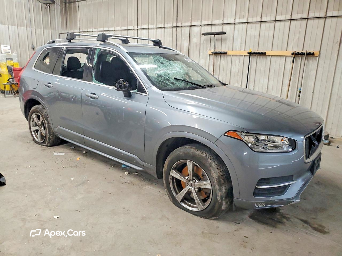 Volvo XC90 2016