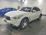 Infiniti QX70 2014
