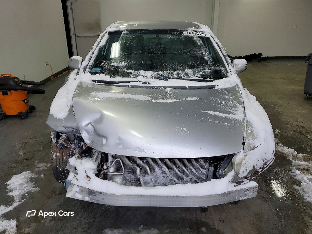Honda Civic 2011