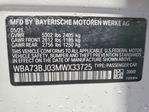 BMW Series 5 2021