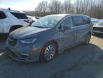 Chrysler Pacifica 2022