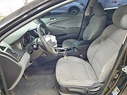 Hyundai Sonata 2011