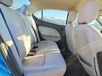 Mitsubishi Mirage 2017