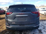 GMC Terrain 2021