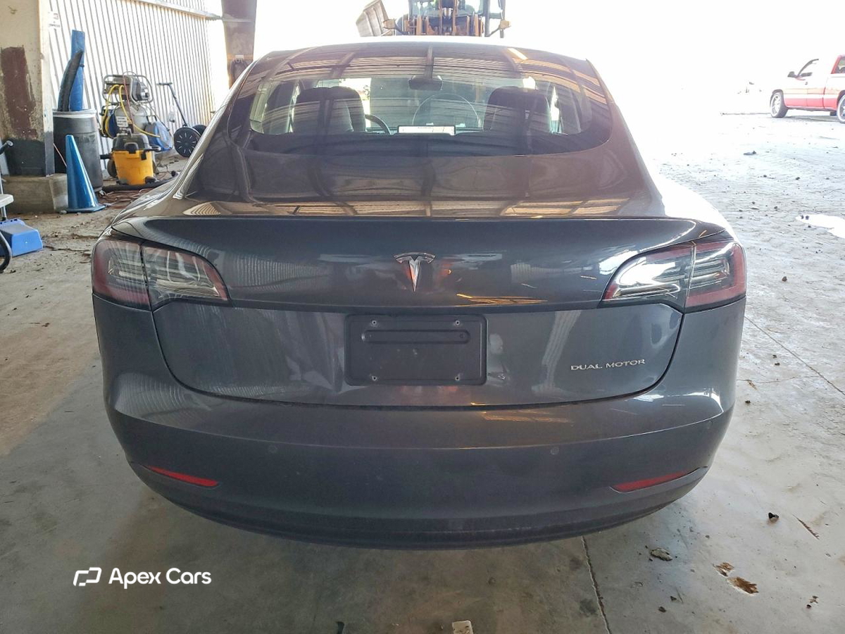 Tesla Model 3 2019