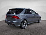 Mercedes-Benz GLE 2018