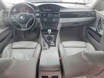 BMW Series 3 2007