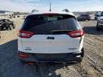 Jeep Cherokee 2016