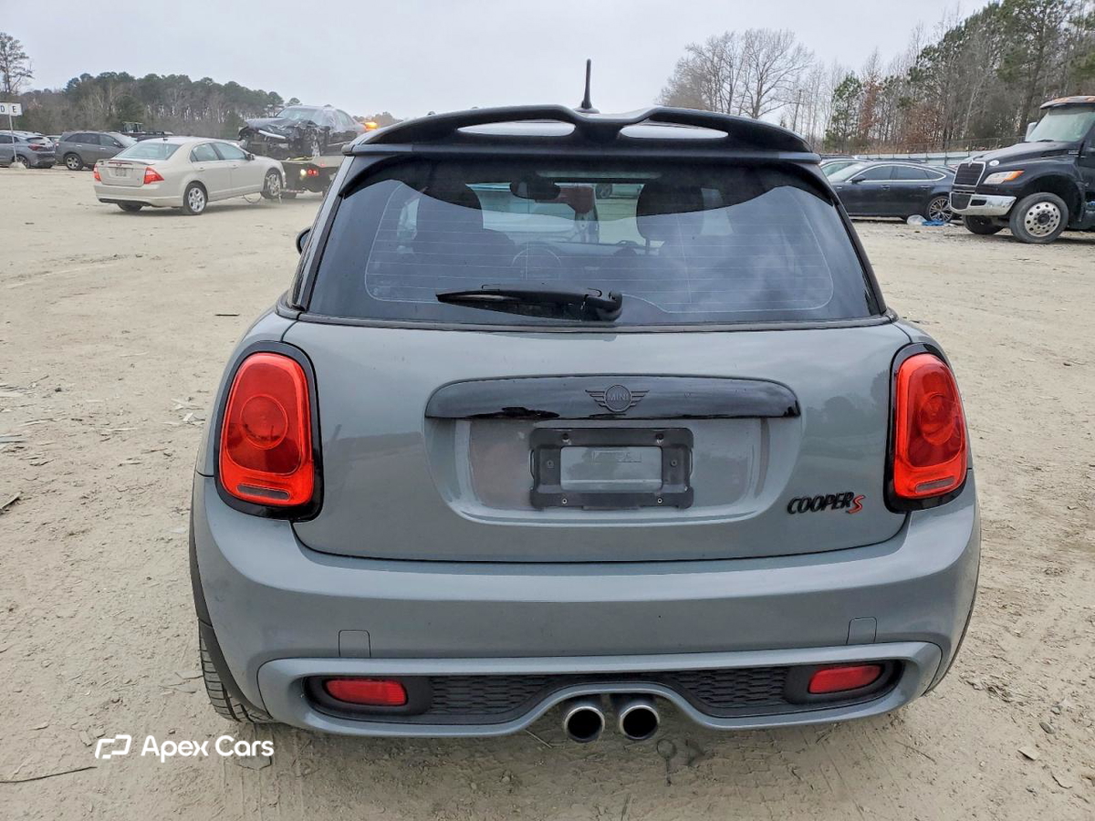 MINI Cooper 2015