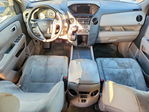 Honda Pilot 2013