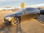 BMW Series 3 2016