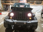 Jeep Wrangler 2016