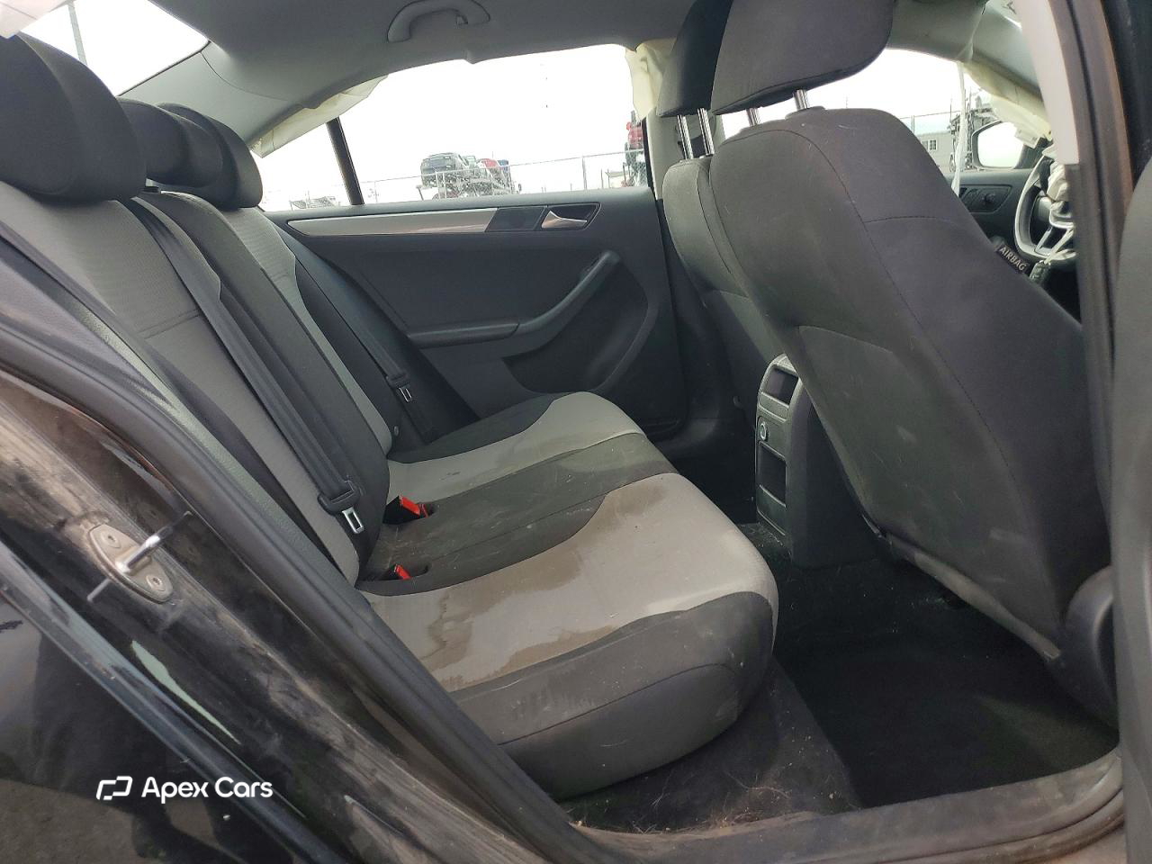 Volkswagen Jetta 2017