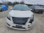 Nissan Sentra 2015