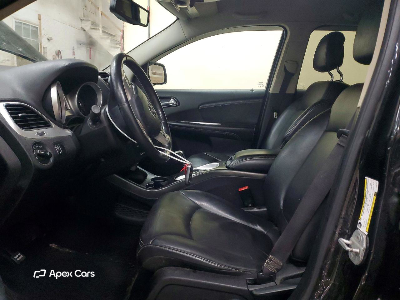 Dodge Journey 2013