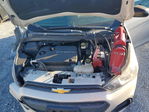 Chevrolet Spark 2018