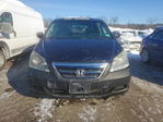 Honda Odyssey 2007