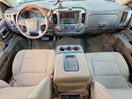 Chevrolet Silverado 2017