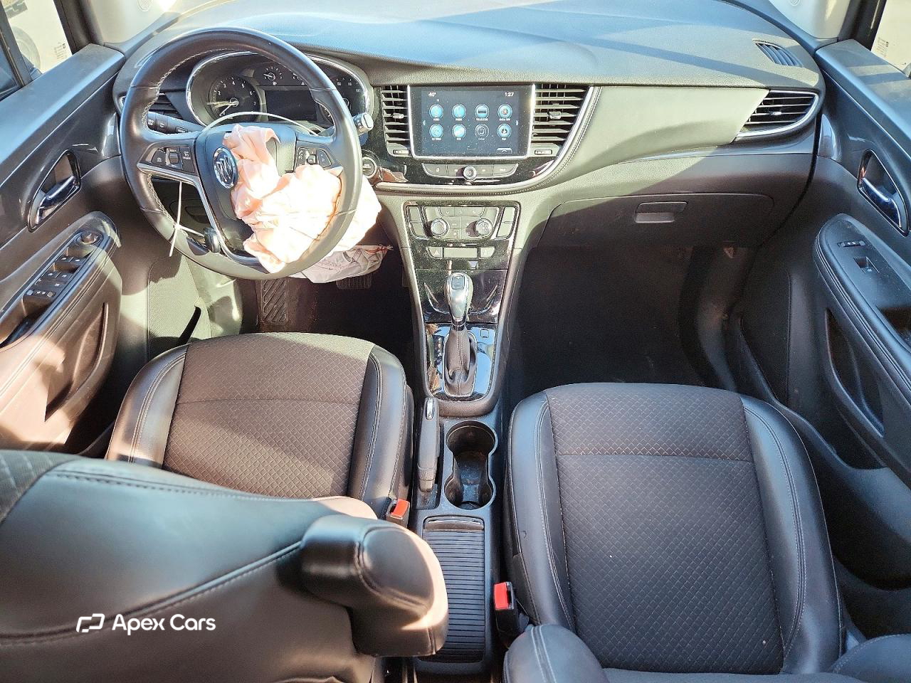 Buick Encore 2018