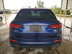 Audi Q3 2021
