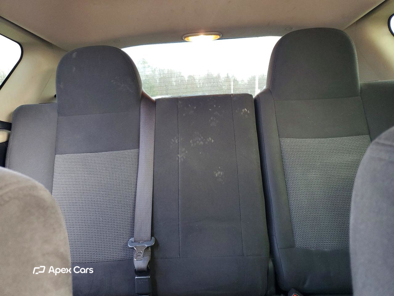 Jeep Compass 2016