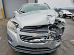 Chevrolet Trax 2015