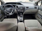 Honda Civic 2013