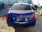 Cadillac ATS 2014