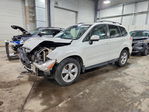 Subaru Forester 2015