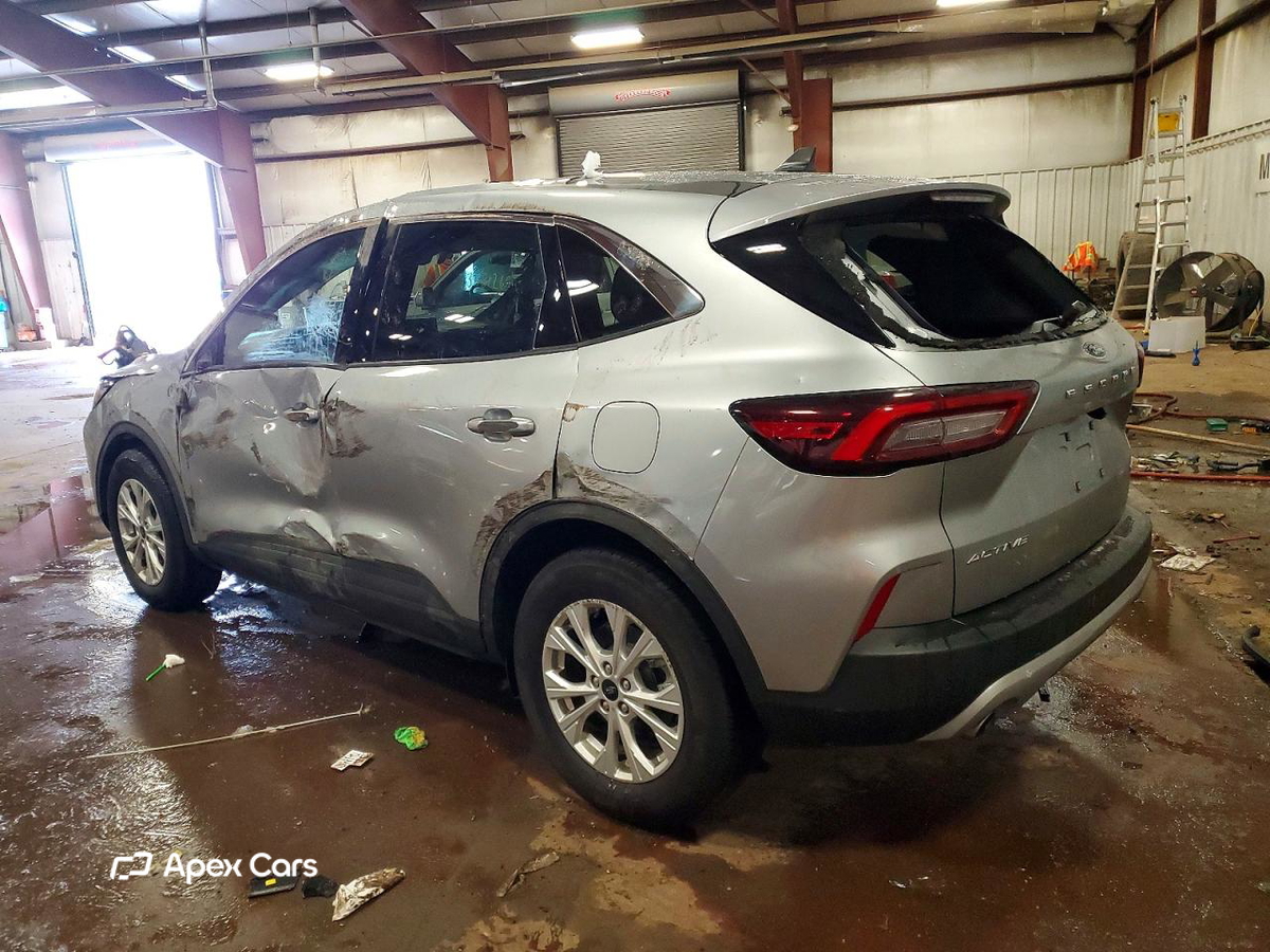 Ford Escape 2024
