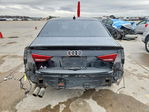 Audi A3 2019