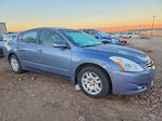 Nissan Altima 2011