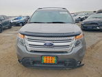 Ford Explorer 2011