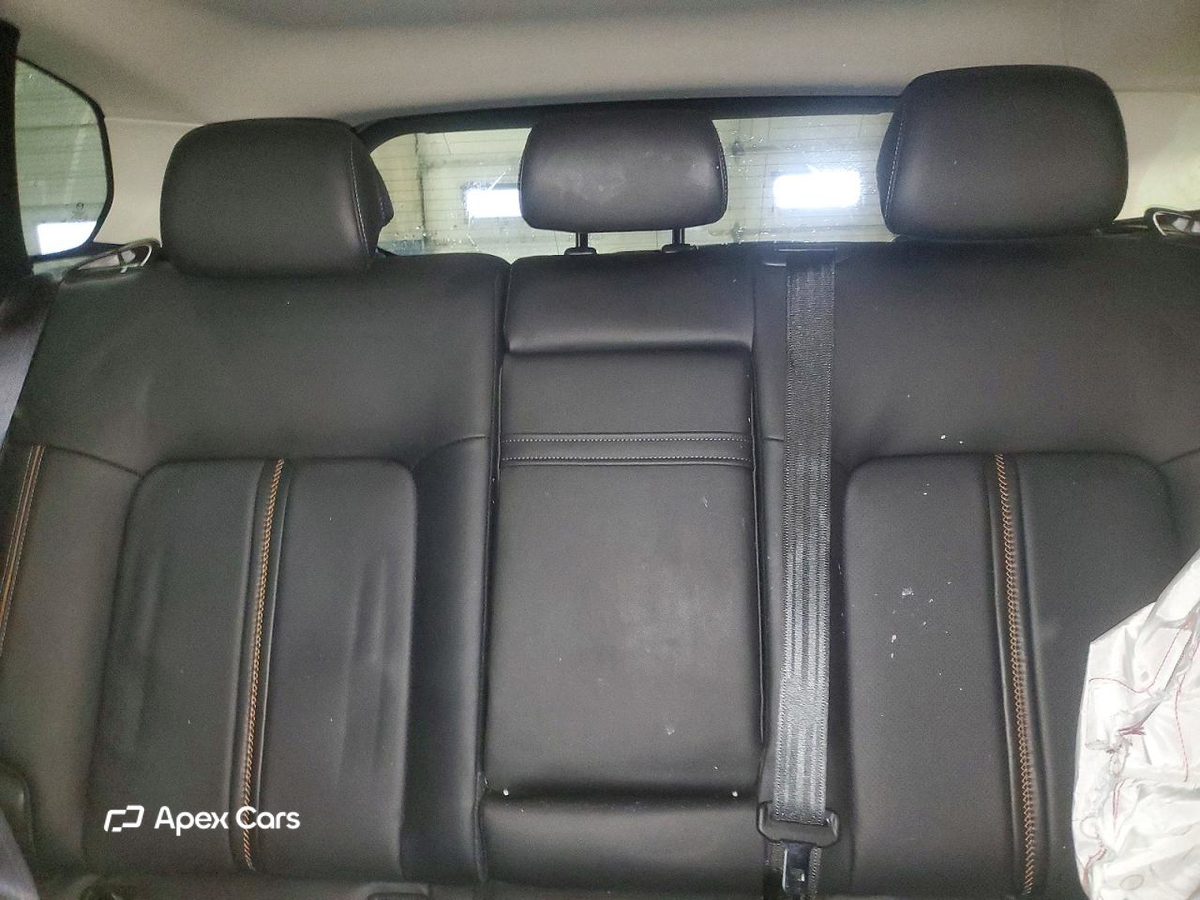 Mazda CX-50 2024