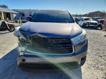 Toyota Highlander 2015
