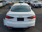 Audi A5 2023