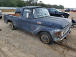 Ford F100 1963