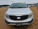 Kia Sportage 2014