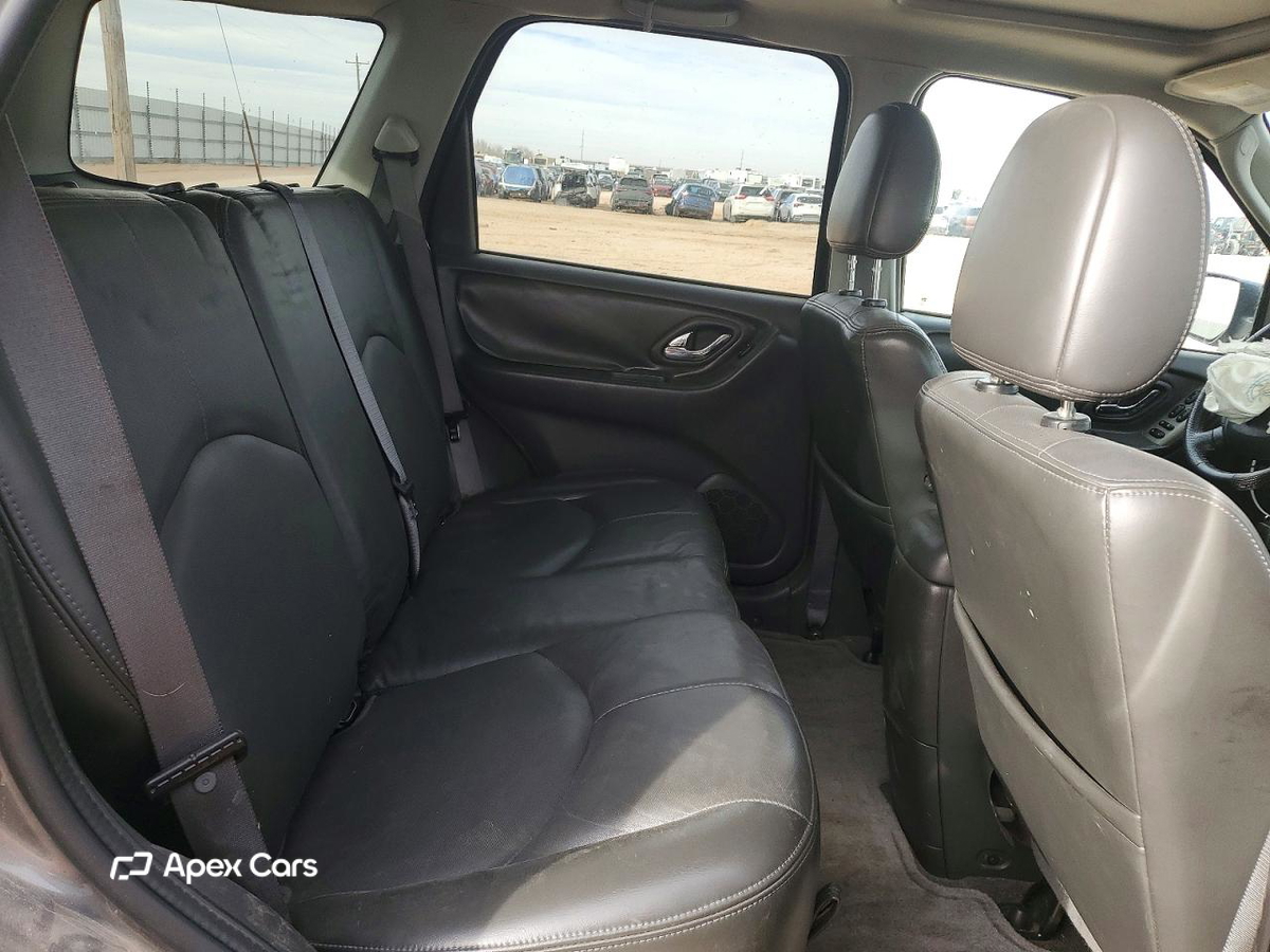 Mazda Tribute 2005