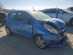 Chevrolet Spark 2014
