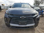 Chevrolet Blazer 2022