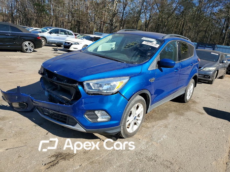 Ford Escape 2018 - Image 1 of 13