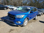 Ford Escape 2018