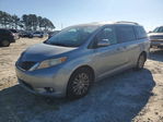 Toyota Sienna 2014