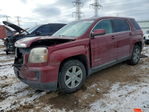 GMC Terrain 2016