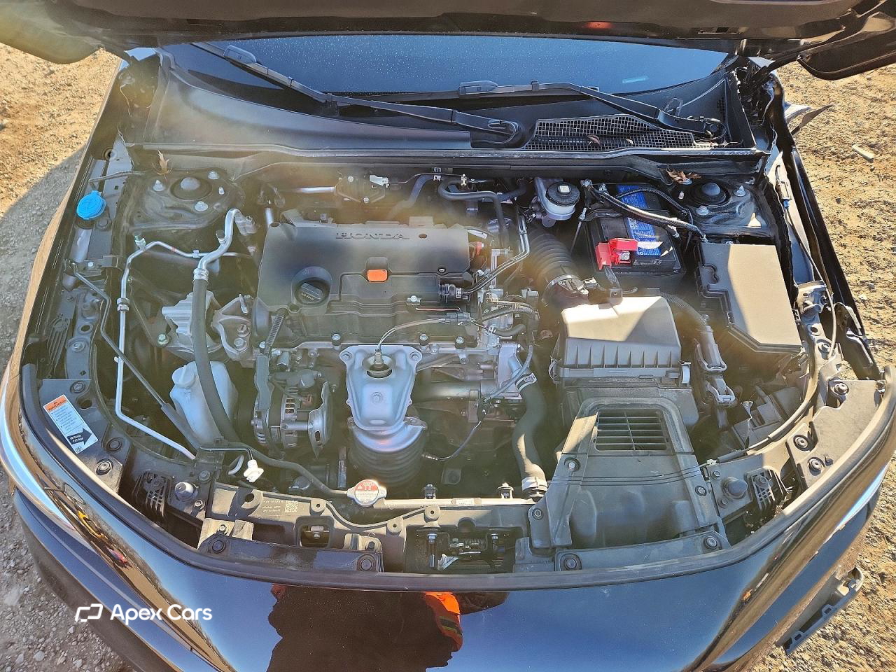 Honda Civic 2024