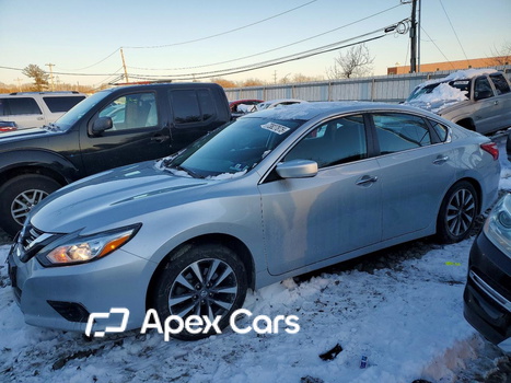 Nissan Altima 2017 - Image 1 of 12