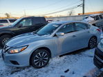 Nissan Altima 2017