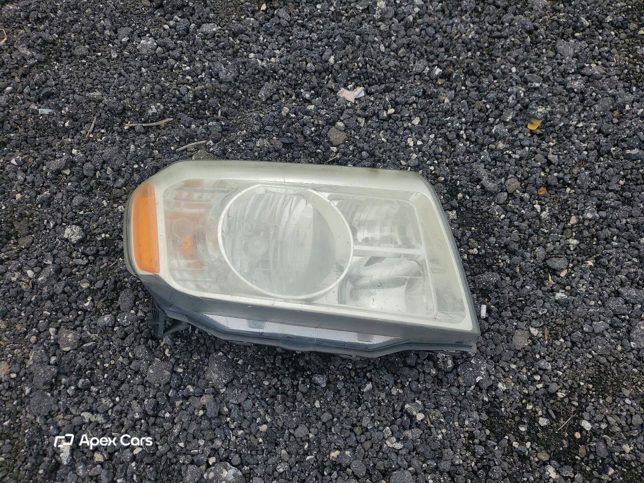 Honda Pilot 2011