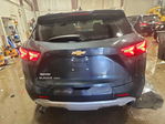 Chevrolet Blazer 2020